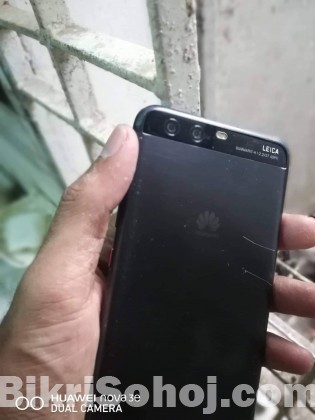 Huawei P10